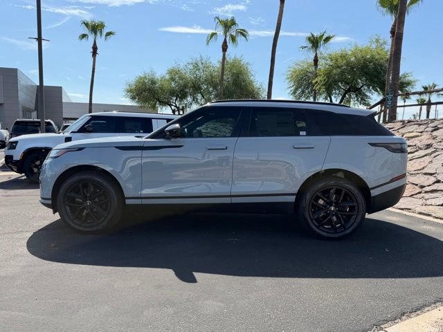 New 2026 Land Rover Range Rover Velar S AWD/4WD image 3