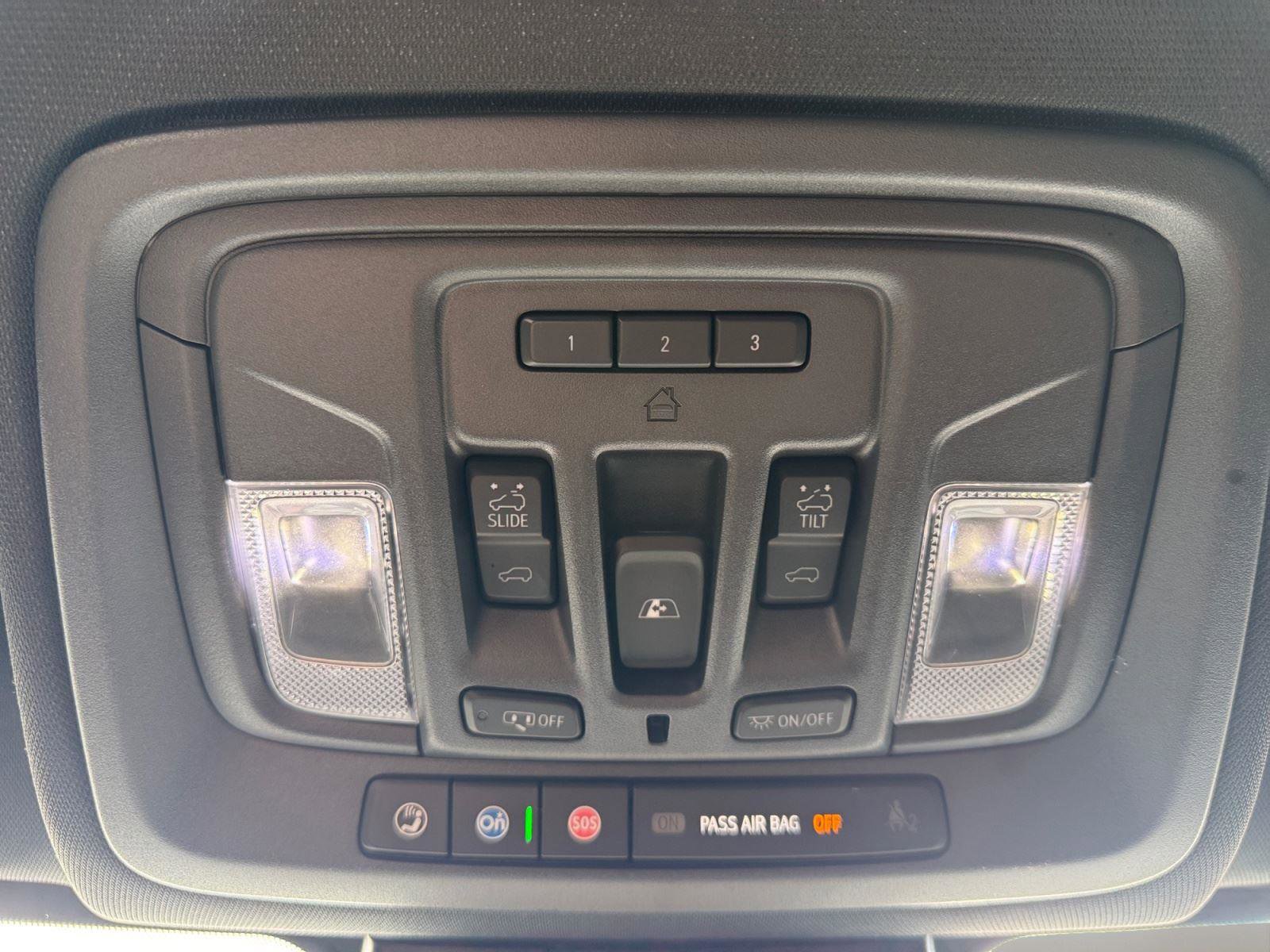 Used 2024 Chevrolet Silverado 2500 ZR2 AWD/4WD image 18