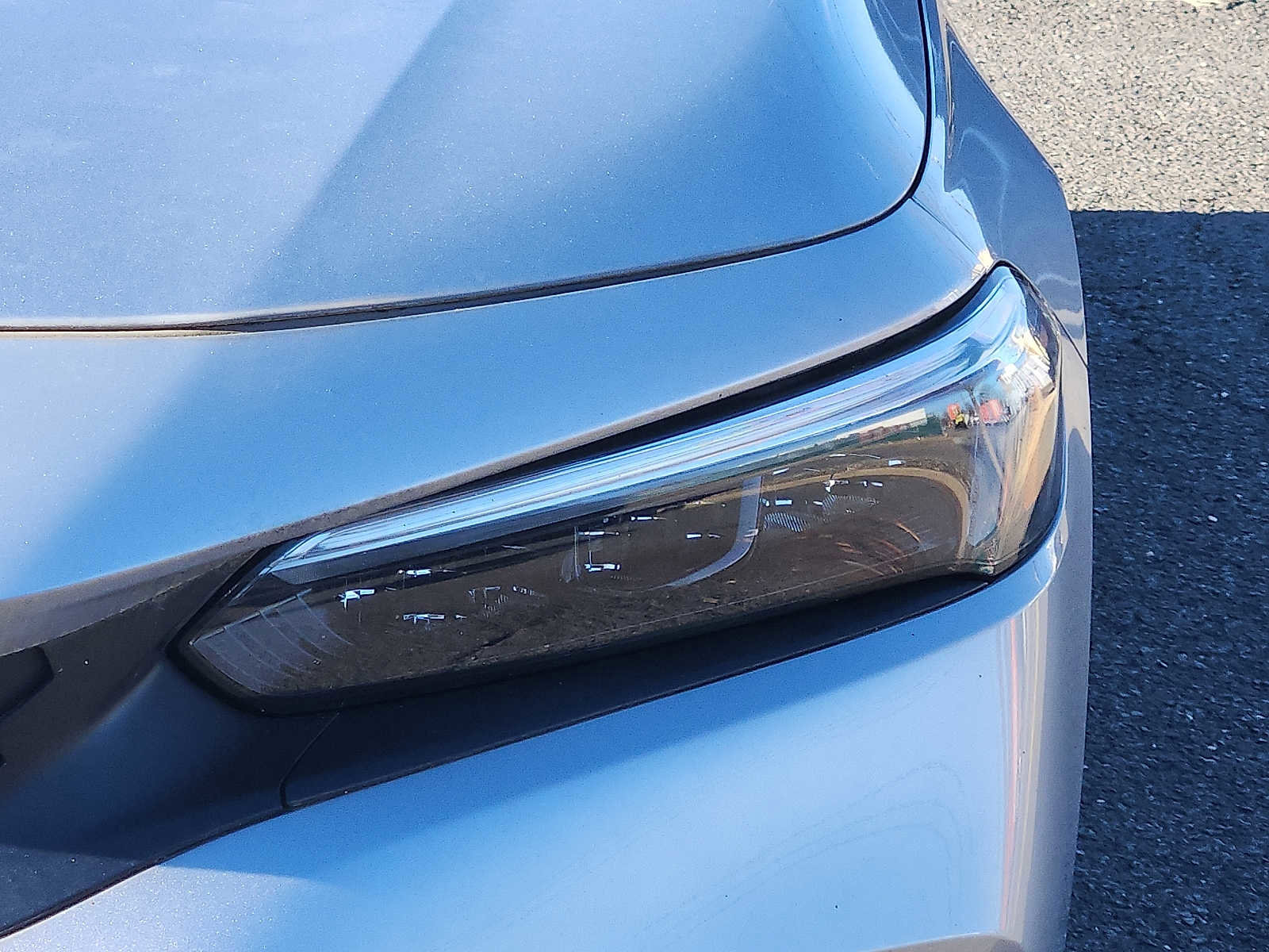 Certified 2023 Honda Civic Sport image 9