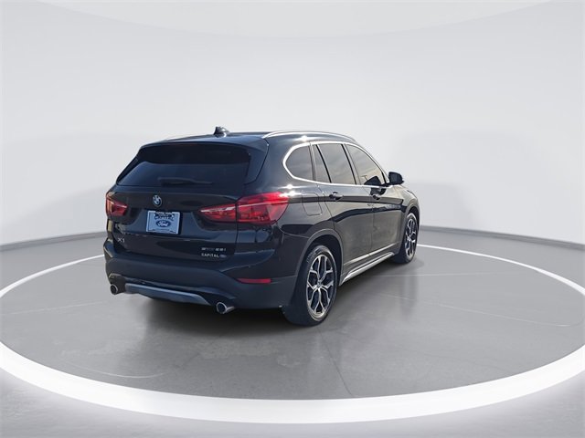 Used 2021 BMW X1 sDrive28i w/ Convenience Package image 8