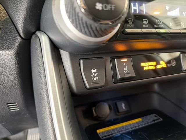 Used 2021 Toyota RAV4 XSE w/ Weather Package image 29