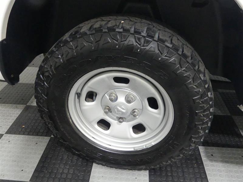 Used 2019 RAM 1500 Tradesman w/ Popular Equipment Group AWD/4WD image 14
