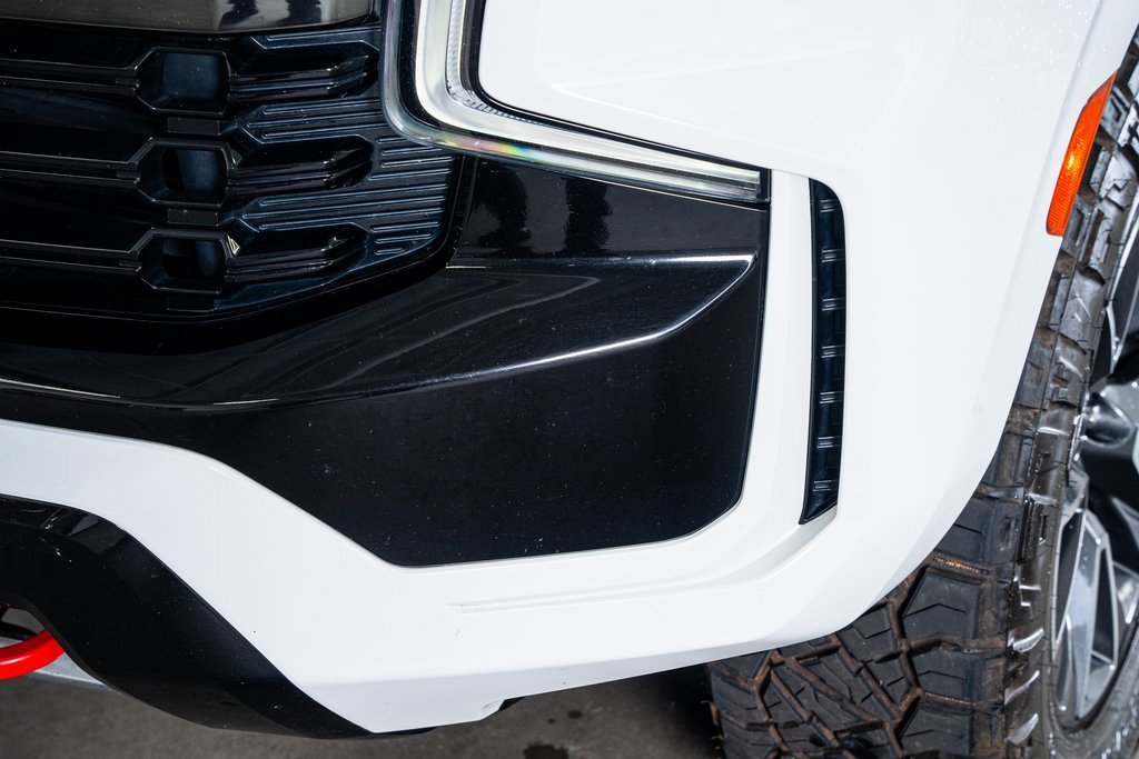 Used 2021 Chevrolet Tahoe Z71 image 14