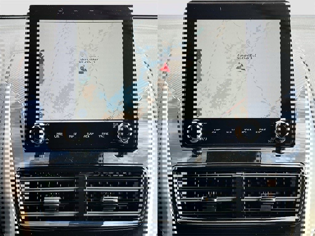 New 2025 Mitsubishi Eclipse Cross SEL image 12