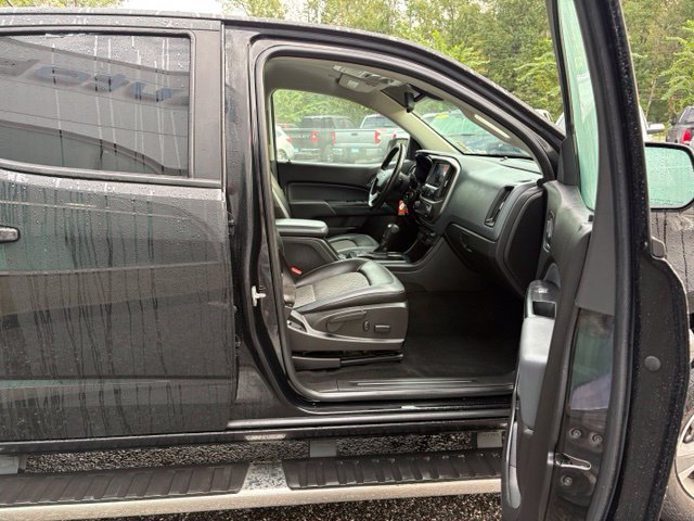 Used 2019 Chevrolet Colorado Z71 RWD image 31