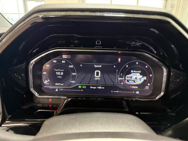 Certified 2025 GMC Sierra 3500 SLE AWD/4WD image 27