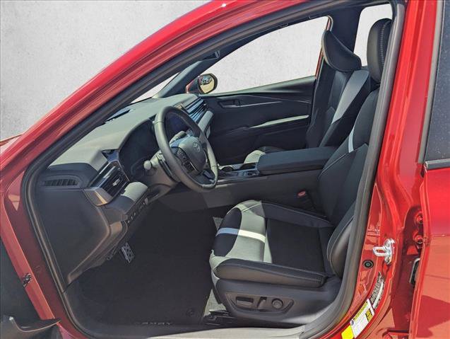 New 2026 Toyota Camry SE w/ Convenience Package FWD image 4