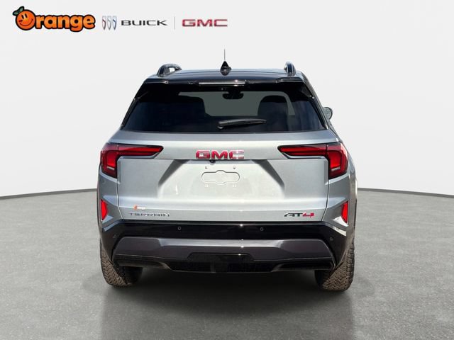 New 2026 GMC Terrain AT4 w/ Convenience Package III AWD/4WD image 4