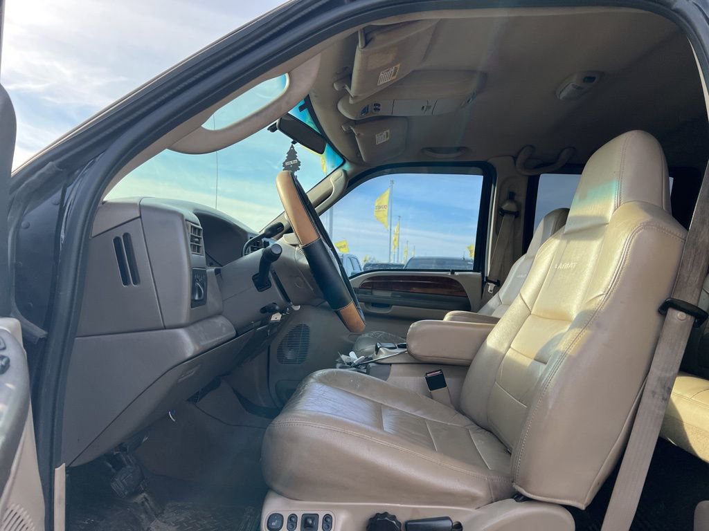 Used 2003 Ford F250 Lariat image 13