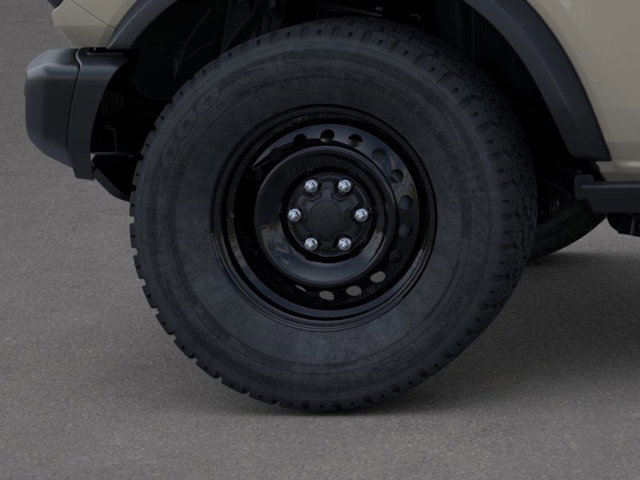 New 2026 Ford Bronco Big Bend AWD/4WD image 21