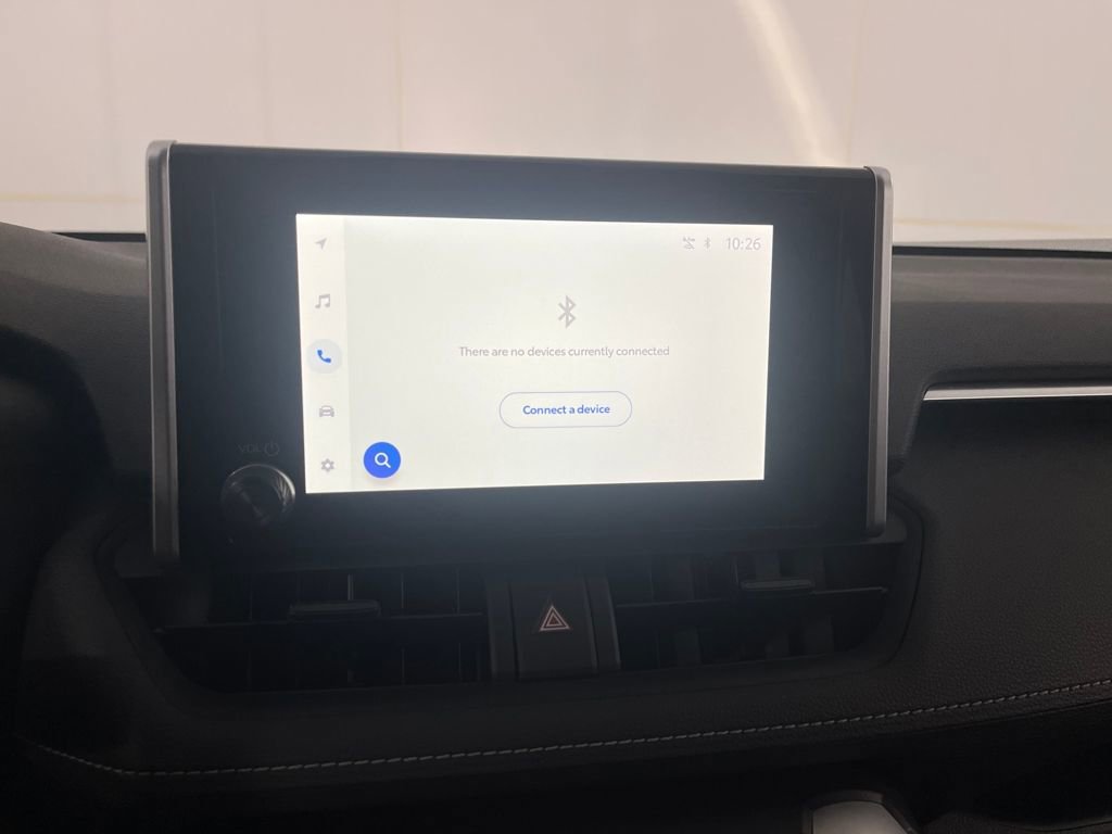 Used 2025 Toyota RAV4 LE image 67