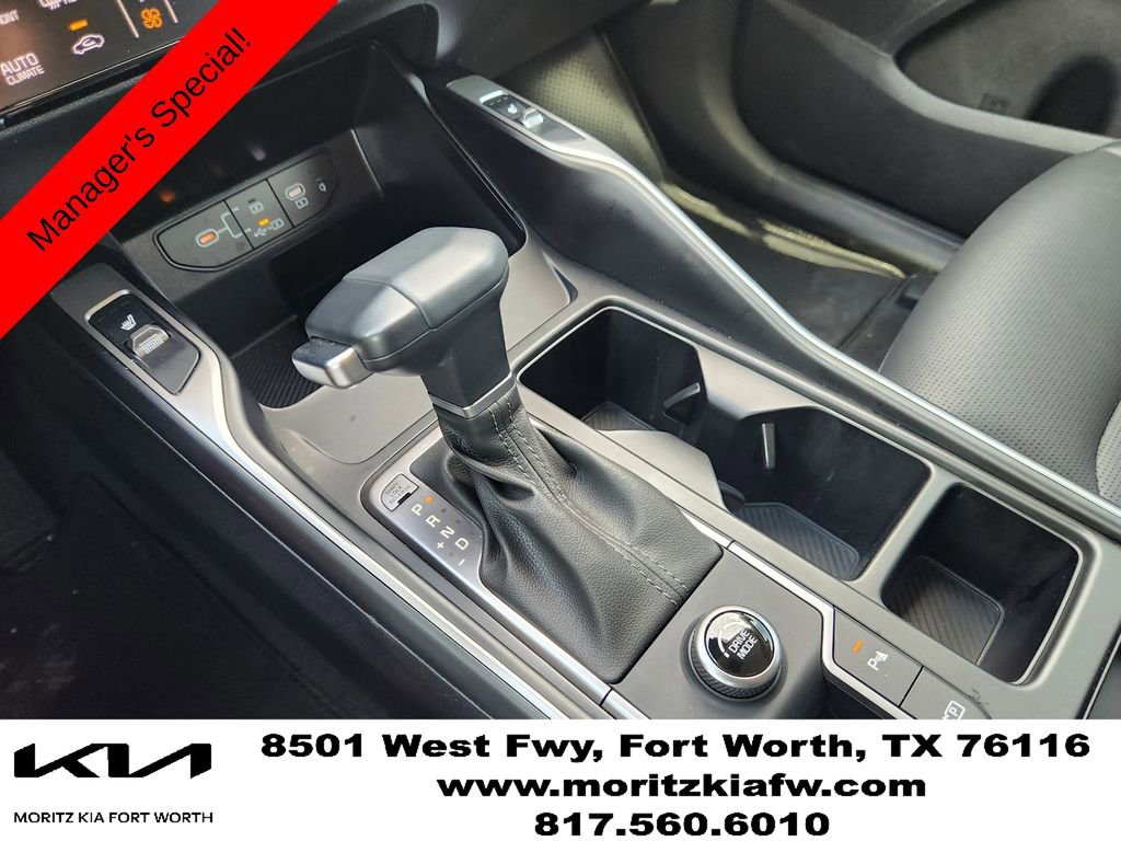 New 2025 Kia Sorento S image 15