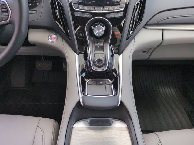 Used 2023 Acura RDX w/ Technology Package FWD image 17