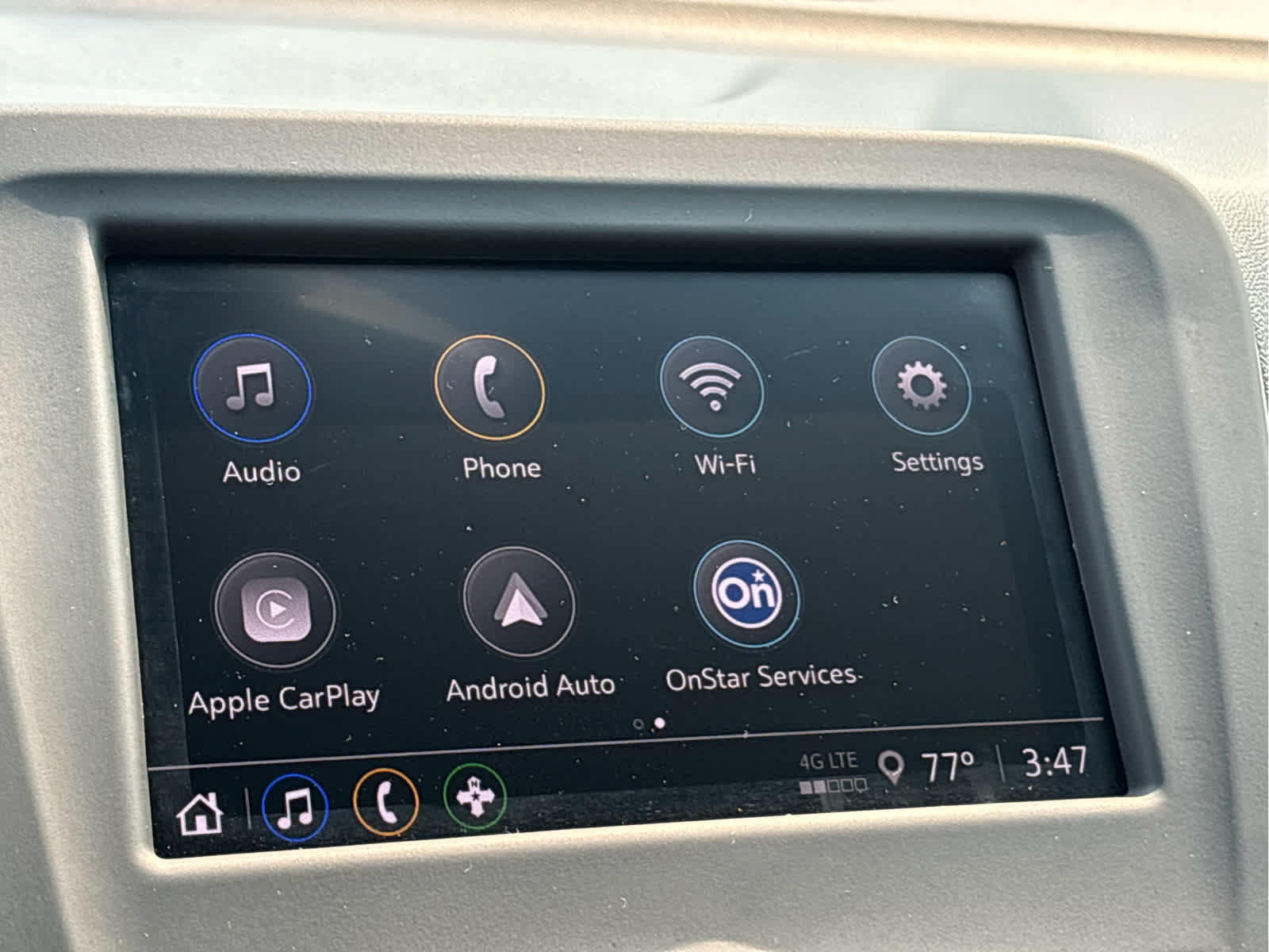 Certified 2023 Chevrolet Equinox LT AWD/4WD image 13