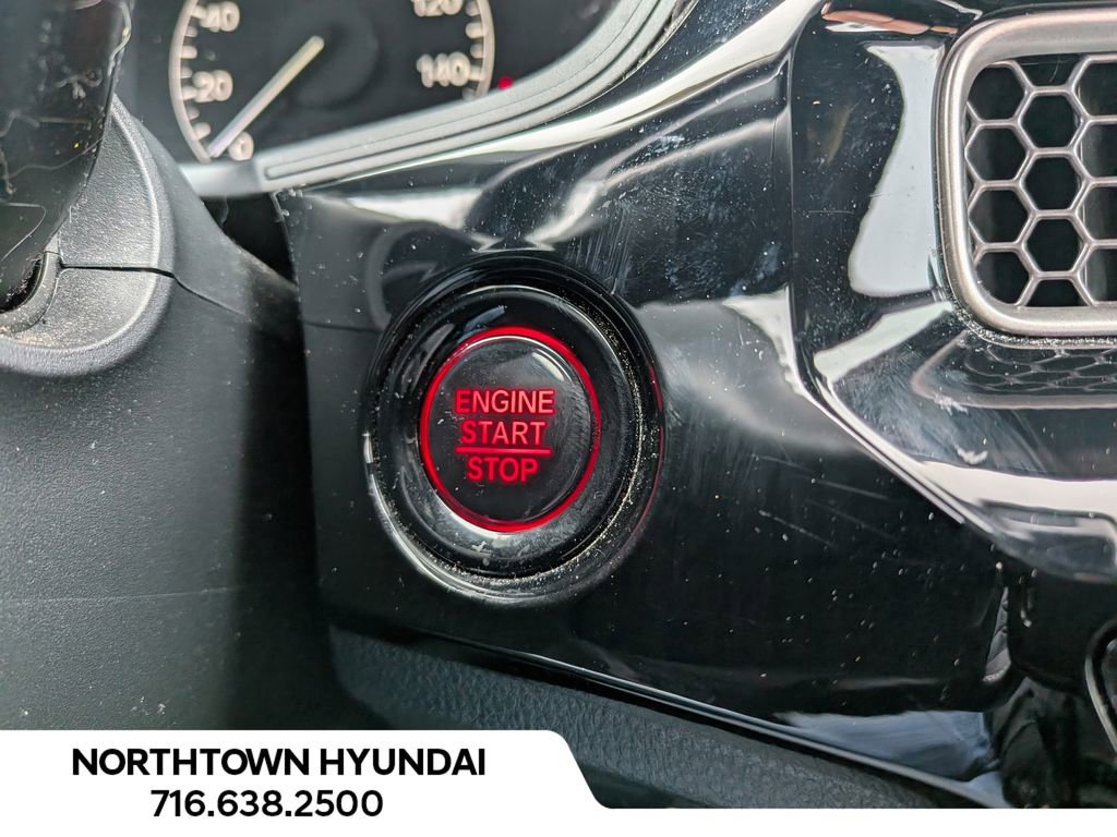 Used 2023 Honda Civic Sport image 19