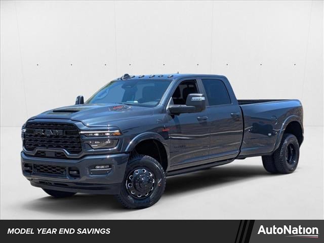 New 2025 RAM 3500 Limited image 1