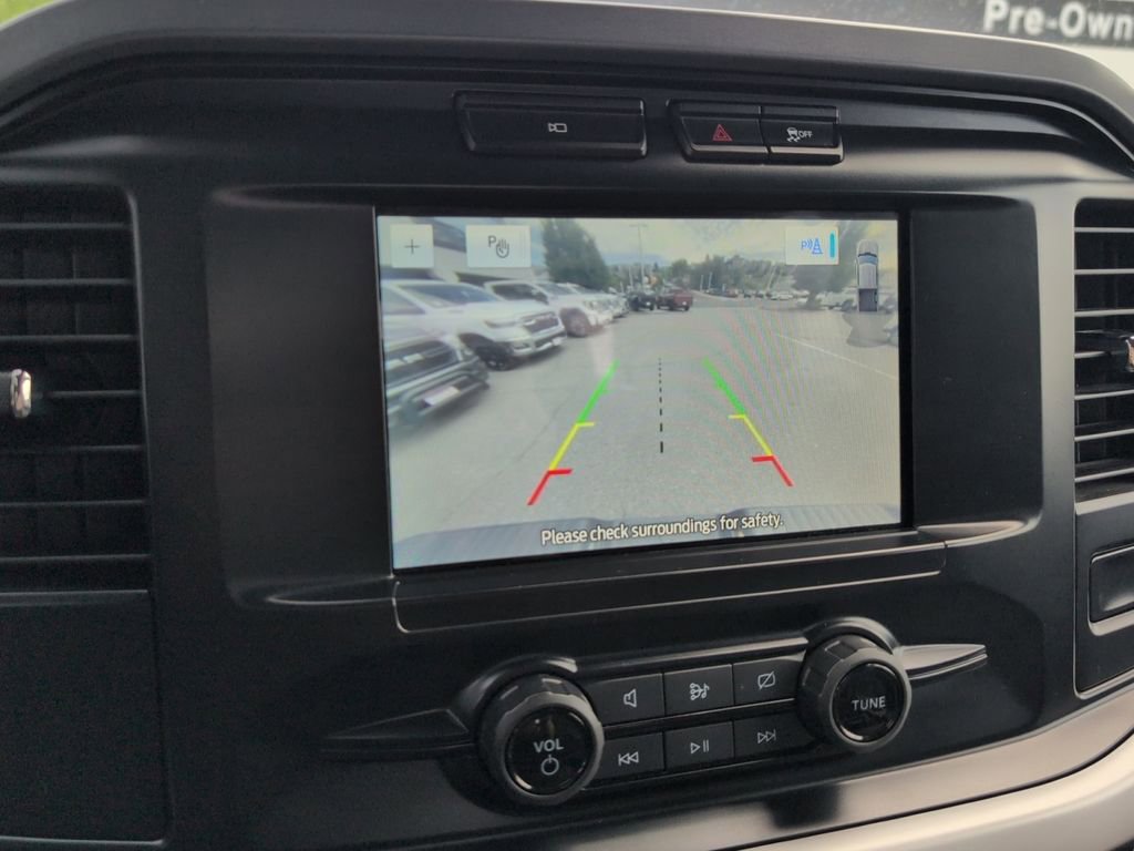 Used 2023 Ford F150 XLT image 30