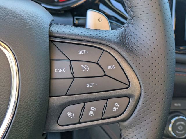 New 2026 Dodge Durango GT image 25