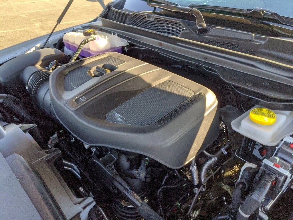 New 2026 RAM 1500 Big Horn image 57