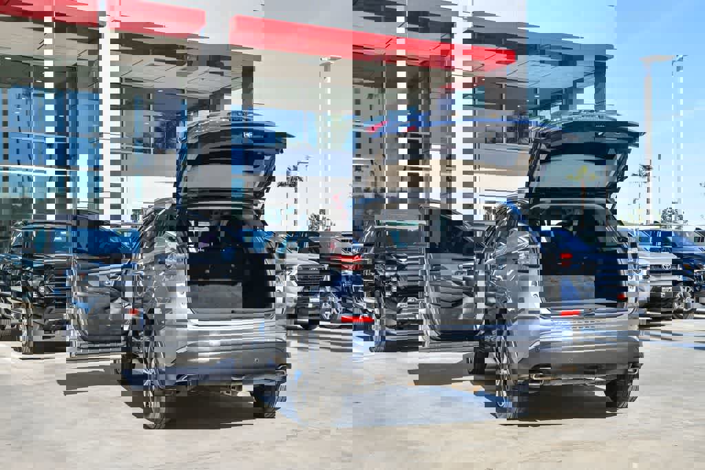 Used 2021 Nissan Murano S image 26