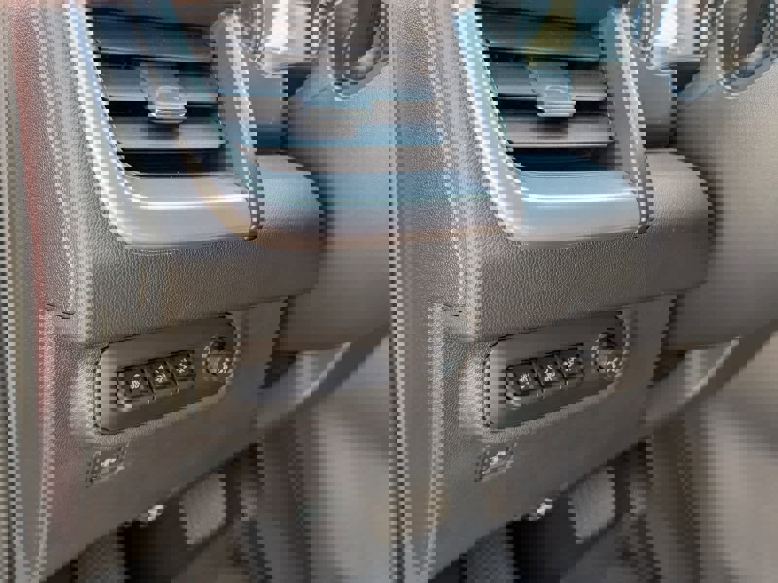 Certified 2023 GMC Terrain AT4 w/ Tech Package image 20