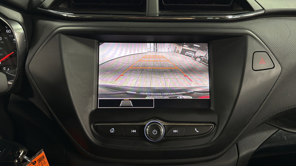 Used 2023 Chevrolet TrailBlazer LS image 27