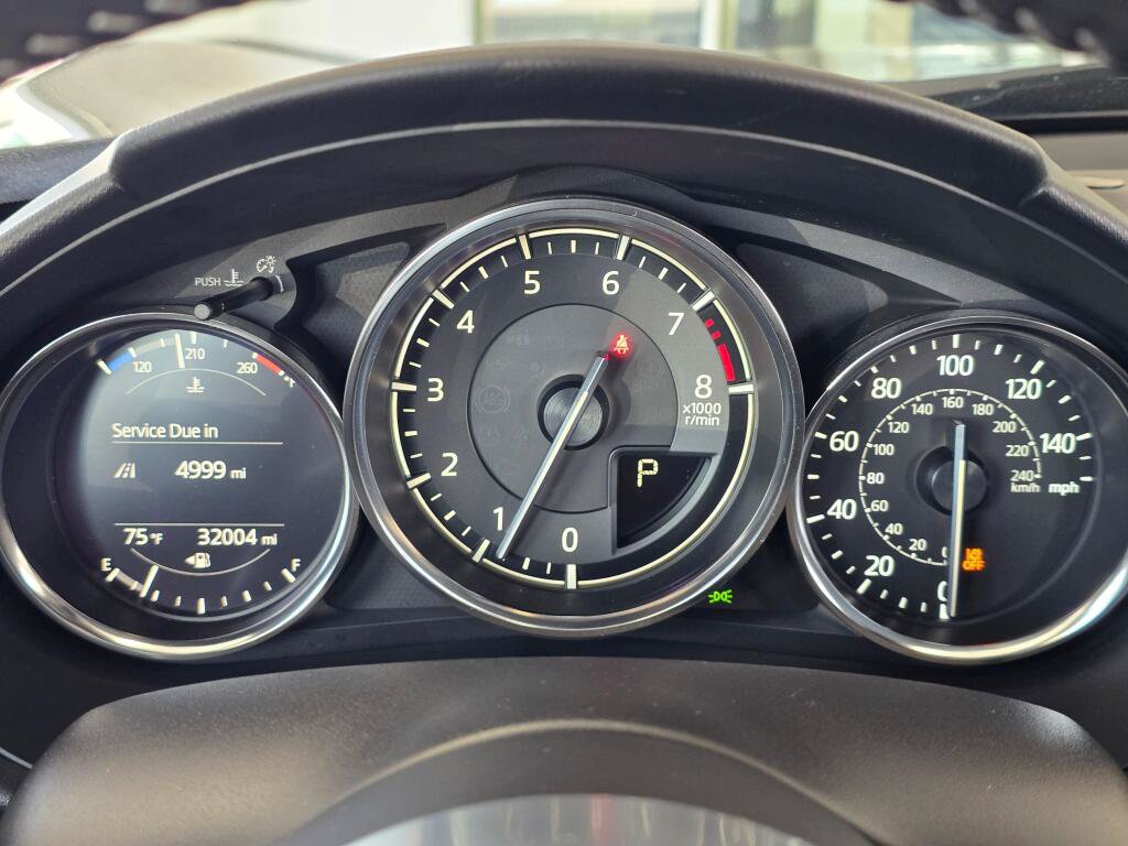 Used 2023 MAZDA MX-5 Miata Grand Touring RWD image 26