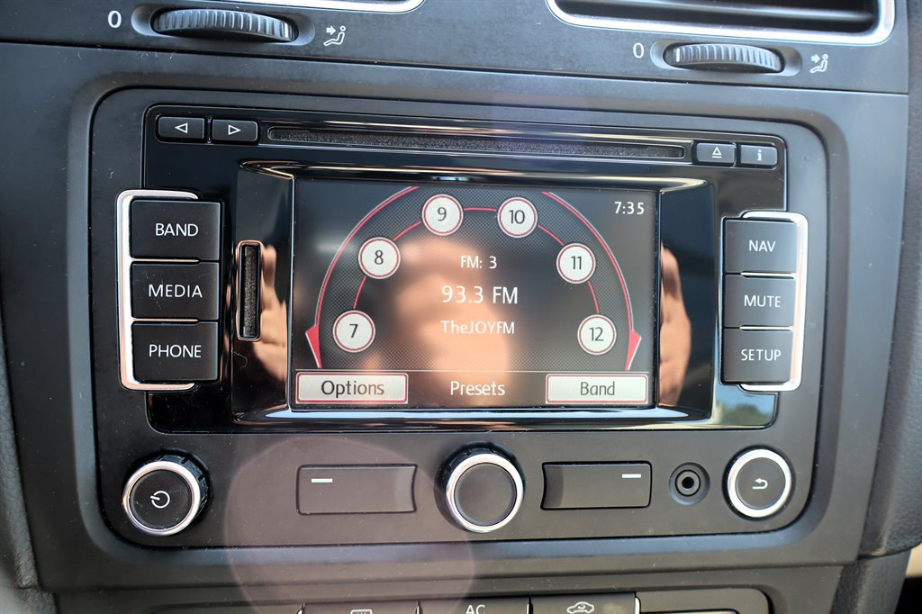 Used 2012 Volkswagen Jetta TDI FWD image 21