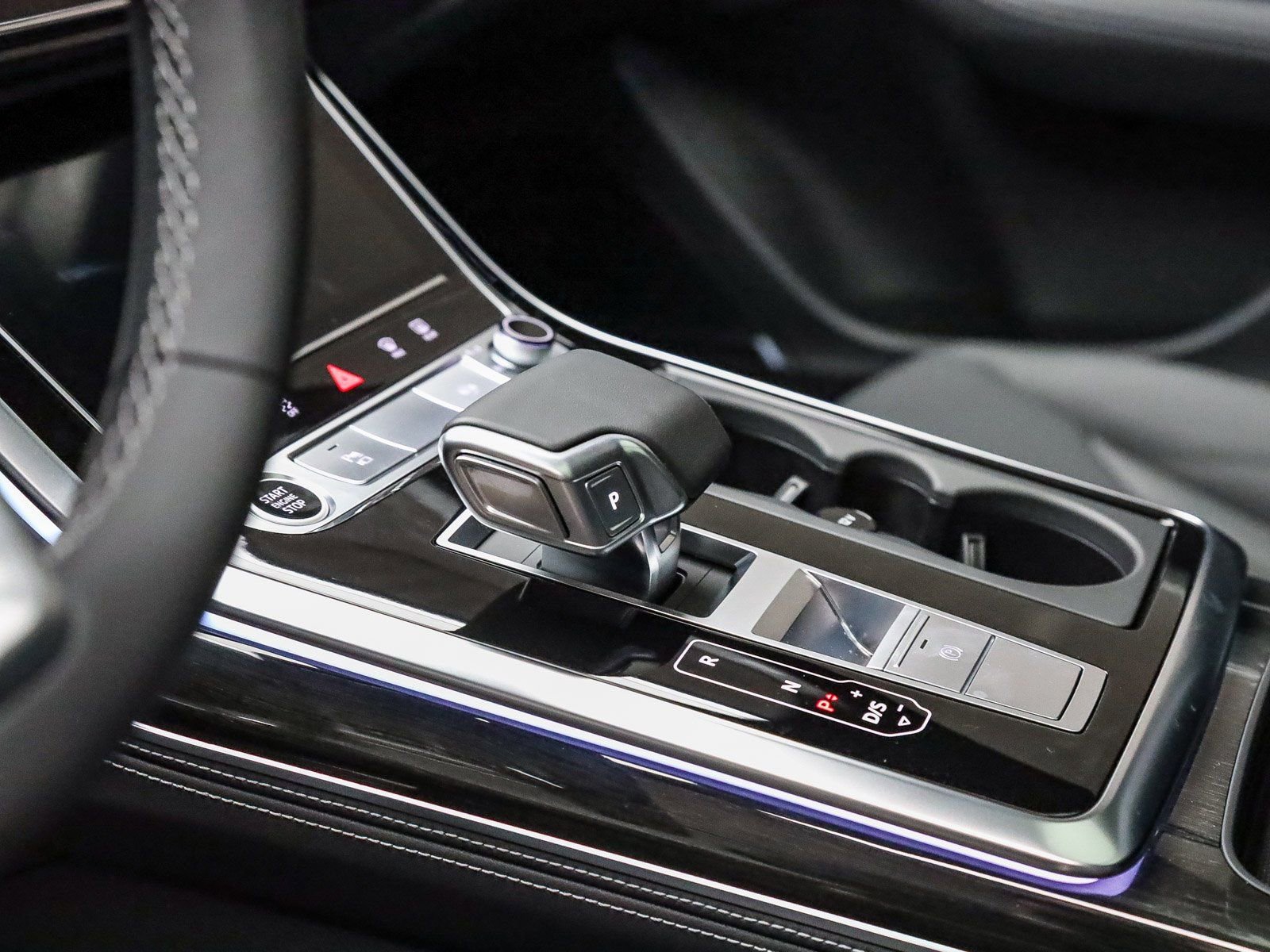 New 2026 Audi Q7 3.0T Premium Plus AWD/4WD image 23