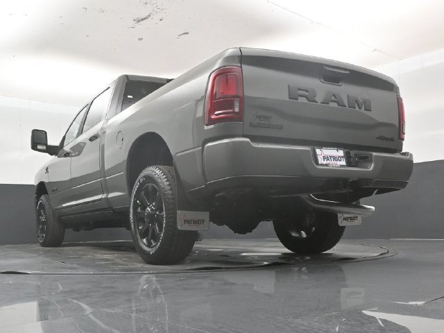 New 2027 RAM 2500 Laramie AWD/4WD image 46
