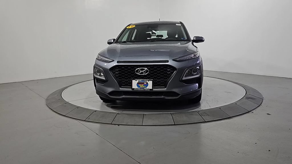 Used 2019 Hyundai Kona SE AWD/4WD image 9