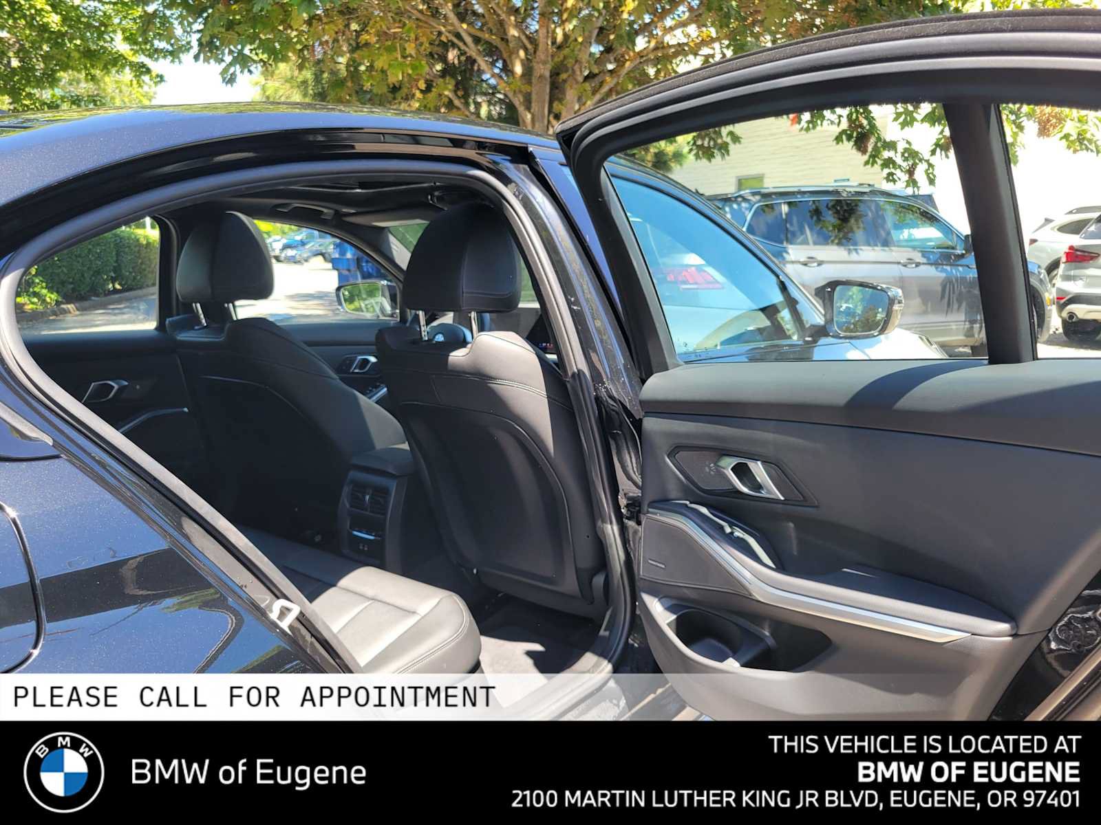 Used 2026 BMW M340i xDrive AWD/4WD image 13