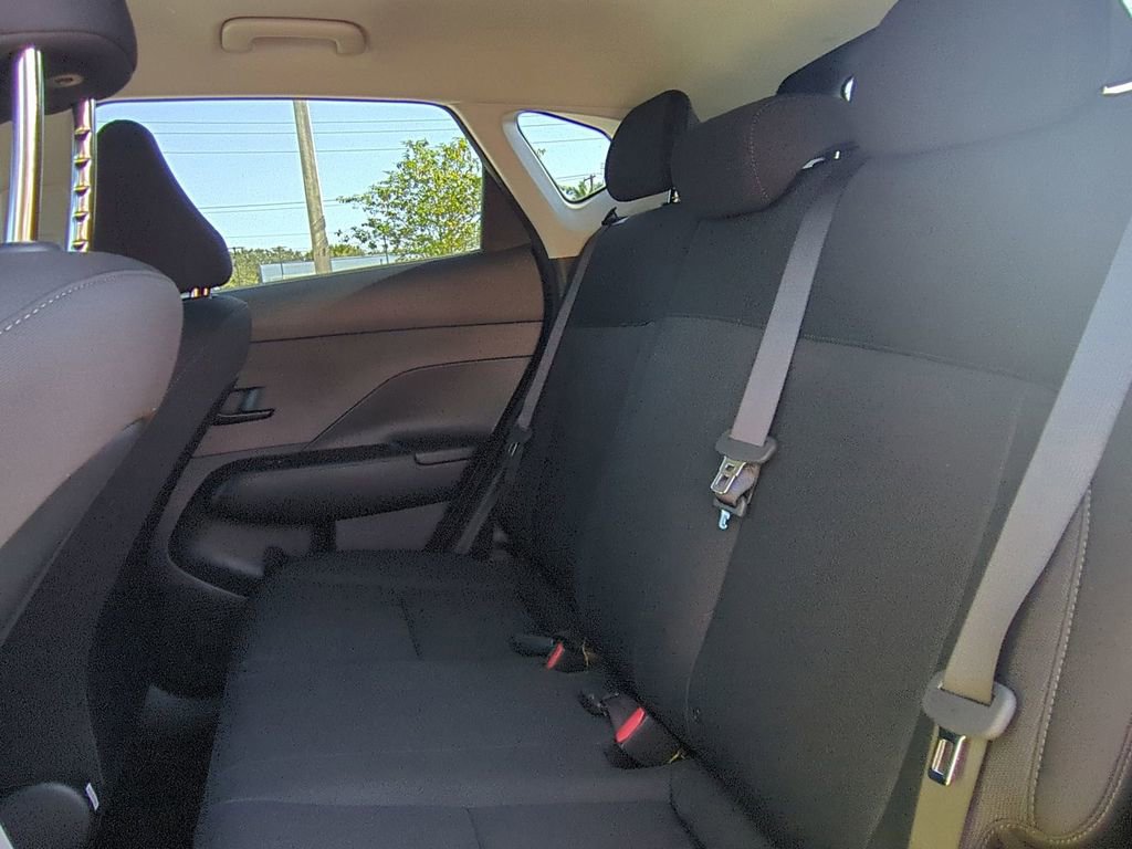 New 2026 Hyundai Kona SE image 15