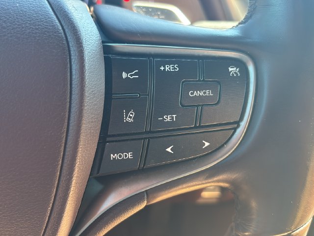 Used 2019 Lexus ES 350 w/ Premium Package FWD image 21