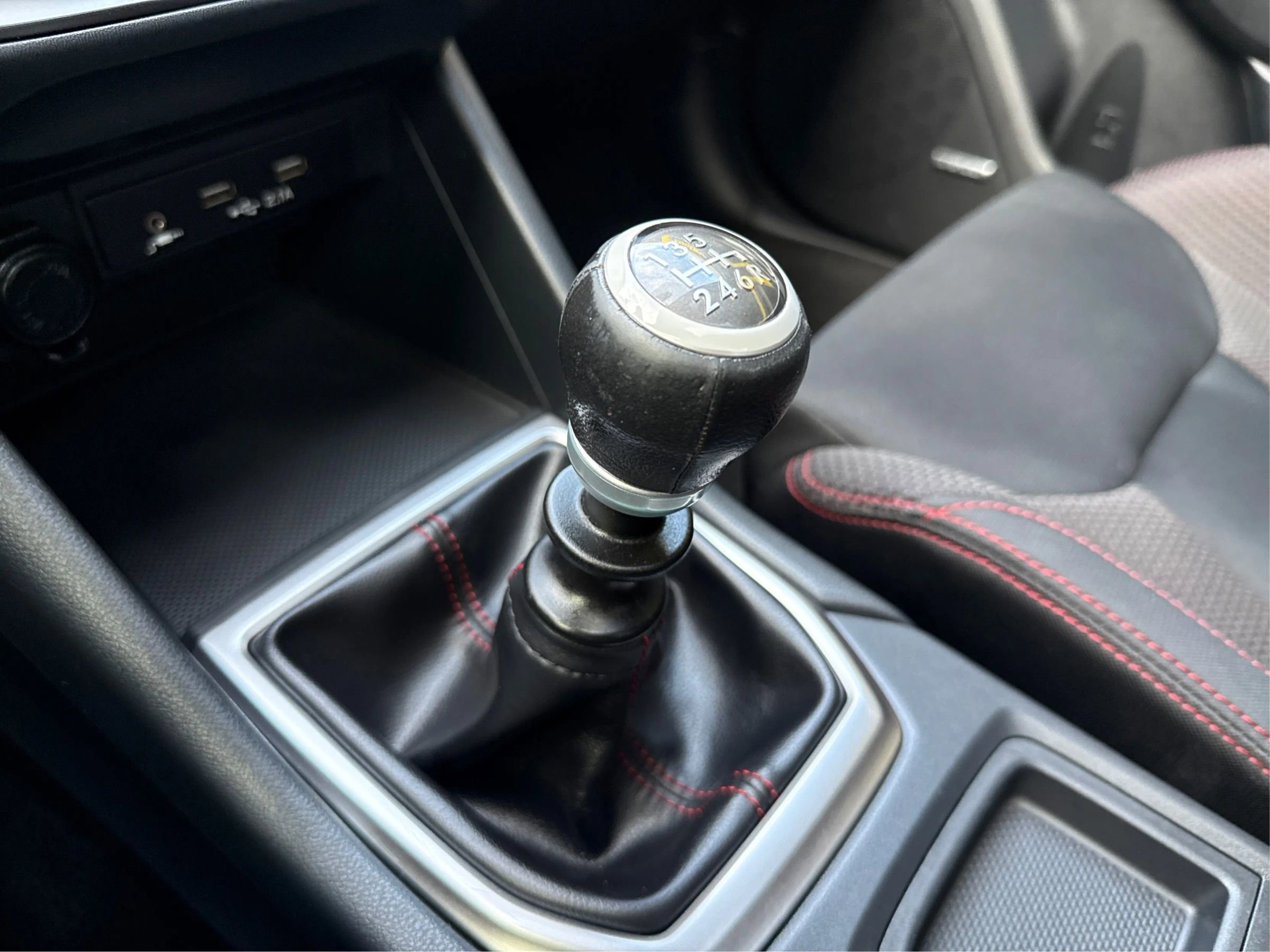 Used 2022 Subaru WRX Premium image 39