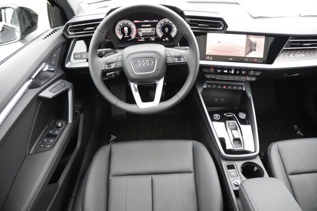 New 2026 Audi A3 2.0T Premium Plus image 18