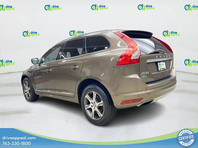 Used 2015 Volvo XC60 T6 Premier Plus AWD/4WD image 8