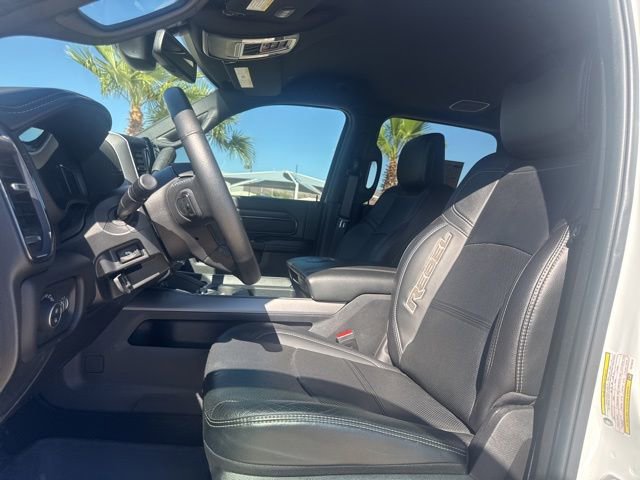 Certified 2024 RAM 2500 Rebel w/ Bed Utility Group image 19