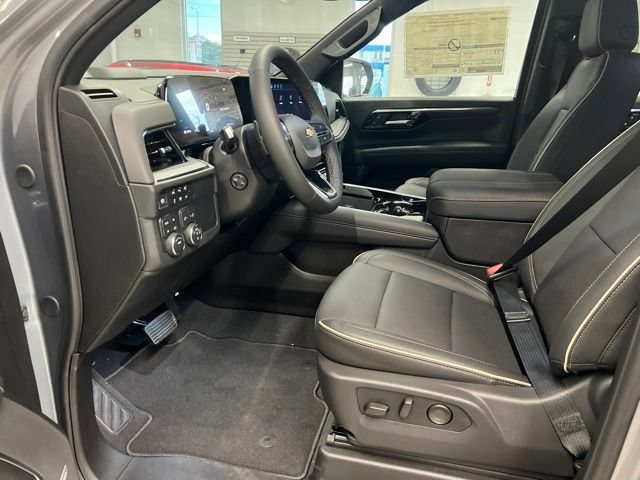 New 2026 Chevrolet Tahoe Premier AWD/4WD image 25