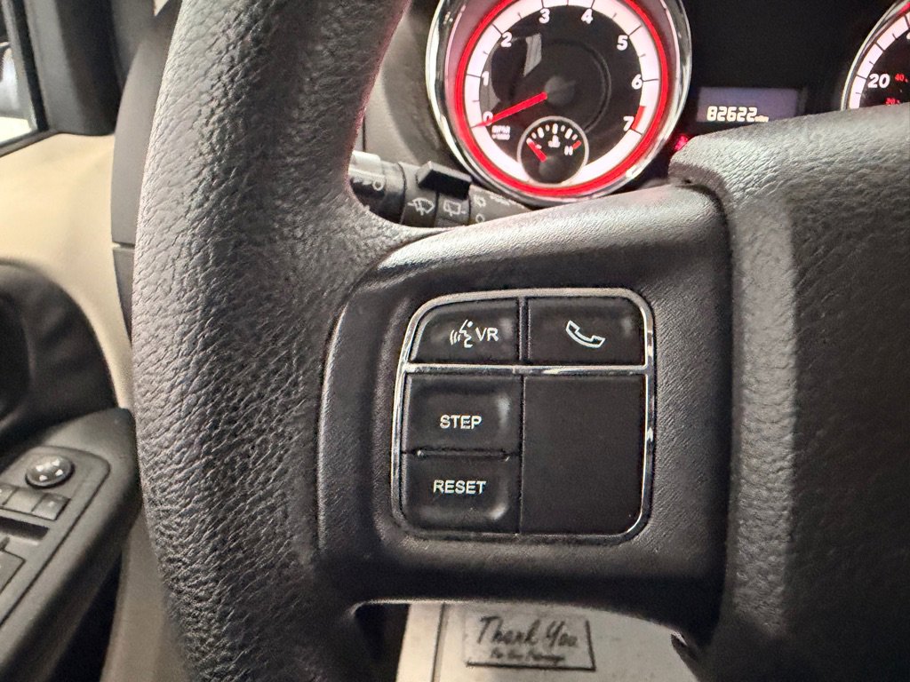 Used 2018 Dodge Grand Caravan SE w/ UConnect Hands-Free Group image 22