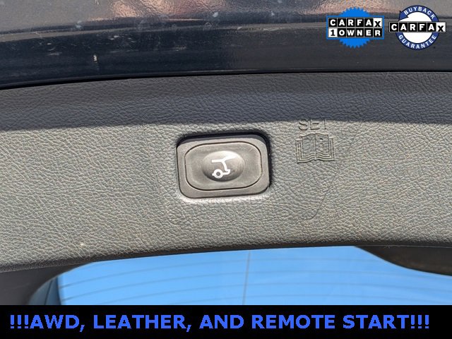 Used 2022 Ford Edge SEL w/ Convenience Package image 20