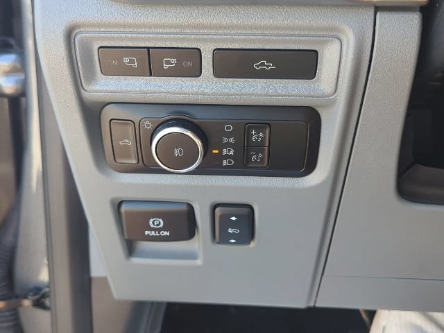 Used 2023 Ford F150 Lariat w/ Bed Utility Package AWD/4WD image 34