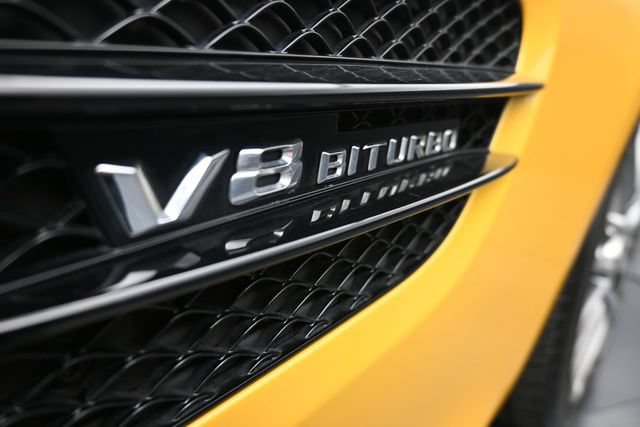 Used 2017 Mercedes-Benz AMG GT S image 21