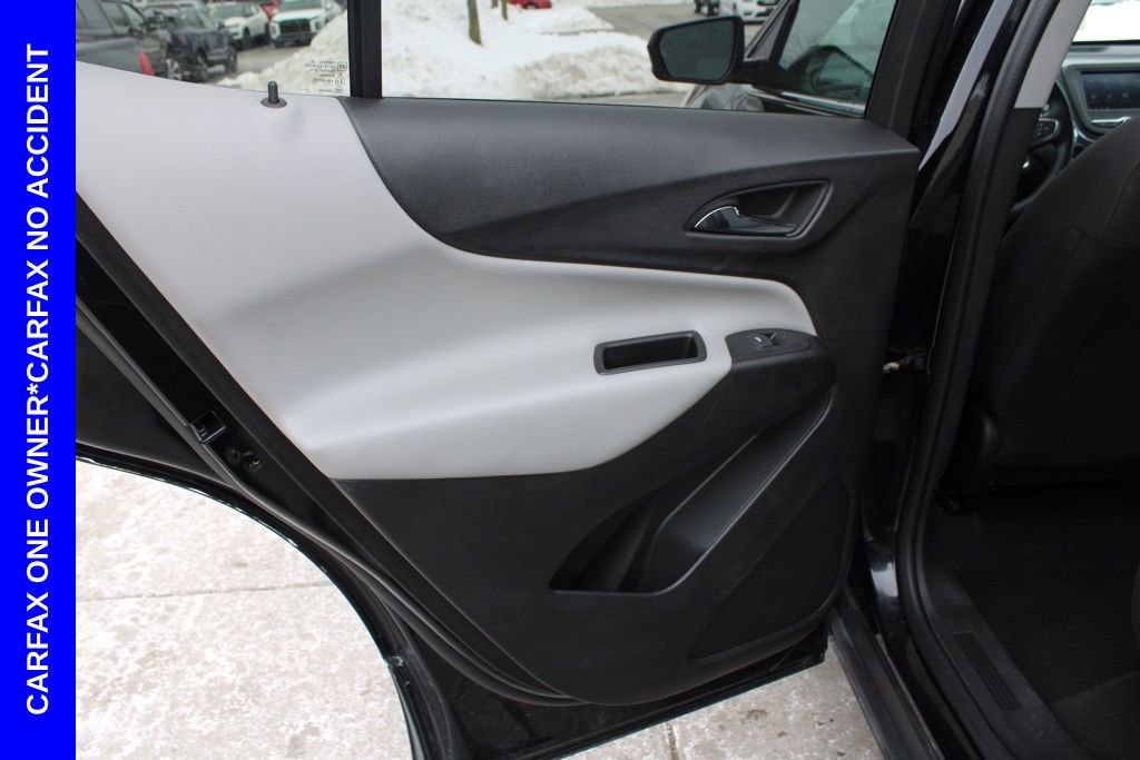 Used 2024 Chevrolet Equinox LT image 23