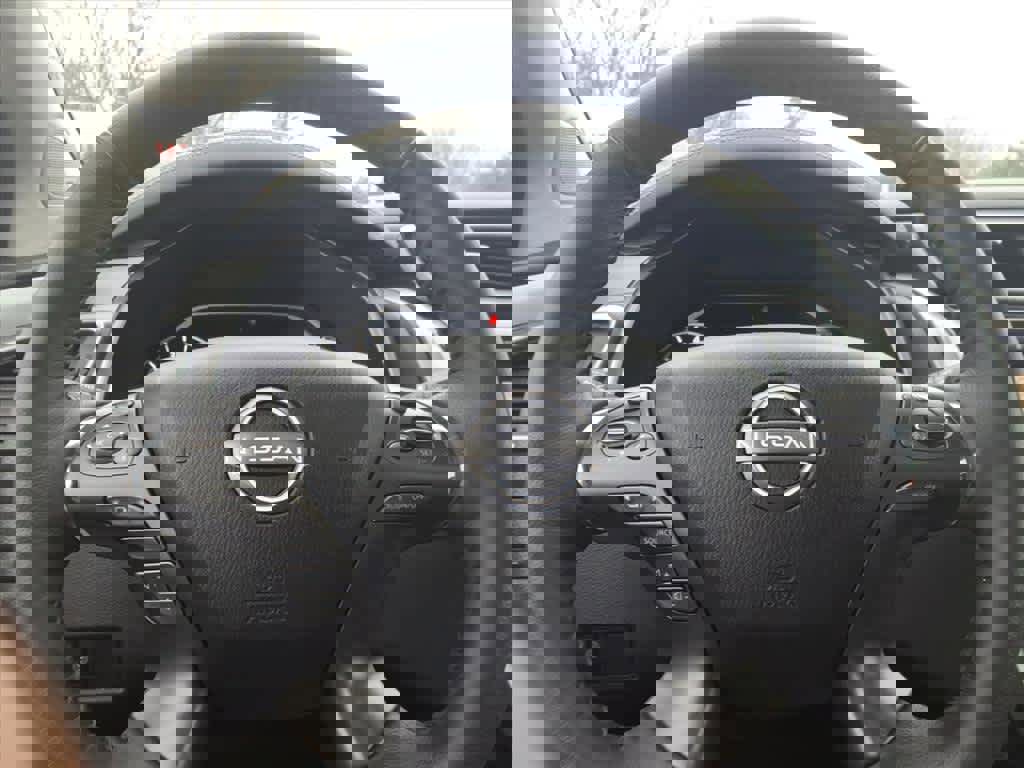 Certified 2023 Nissan Murano SL w/ SL Moonroof Package image 24