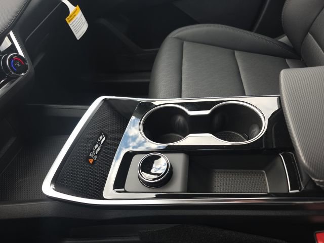 New 2026 Chevrolet Equinox LT w/ Convenience Package II image 20