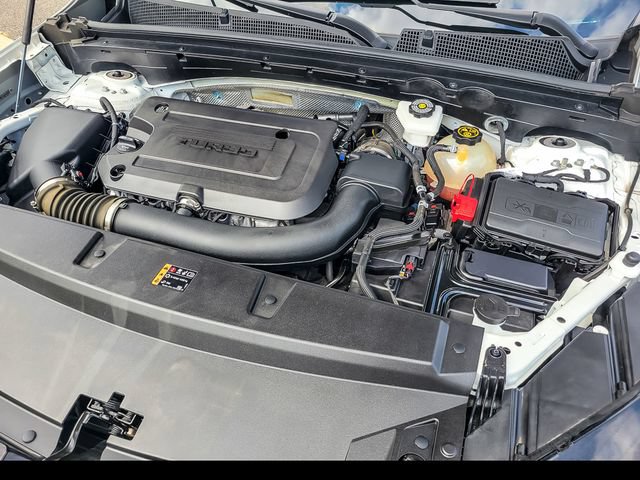 Certified 2023 Buick Envision Essence w/ Sport Touring Package FWD image 33