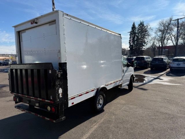 Used 2020 Chevrolet Express 3500 w/ Power Convenience Package RWD image 16