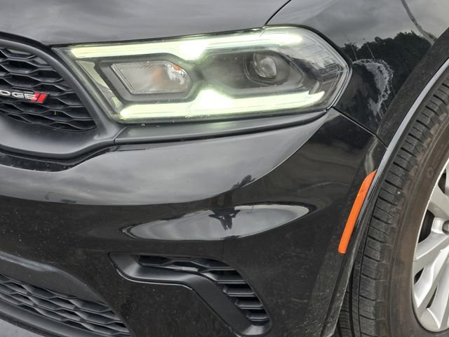 Used 2025 Dodge Durango GT RWD image 8