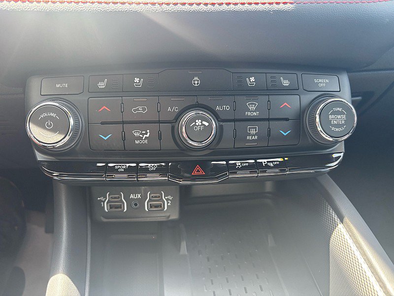 New 2026 Dodge Durango GT AWD/4WD image 14